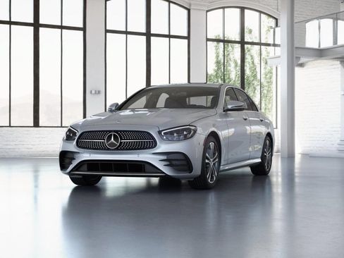 Certified 2022 Mercedes-Benz E 350 4MATIC Sedan image 42