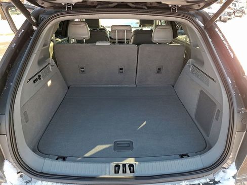 Used 2022 Lincoln Nautilus Reserve image 29