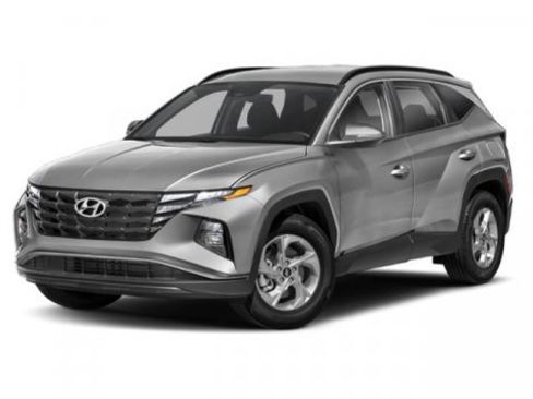 Certified 2023 Hyundai Tucson SEL w/ Convenience Package image 1