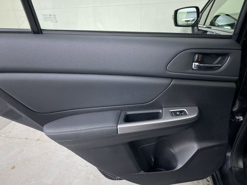 Used 2015 Subaru Impreza 2.0i Limited image 21