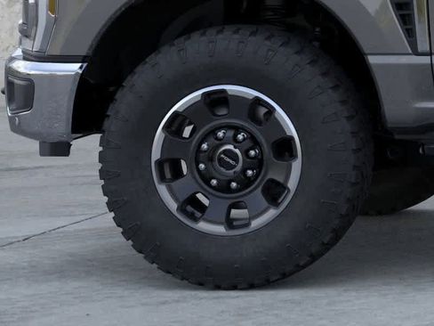 New 2026 Ford F250 Lariat w/ Tremor Off-Road Package image 19