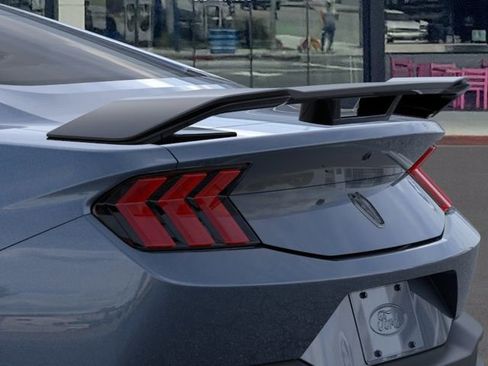 New 2026 Ford Mustang Dark Horse w/ Anti-Theft Package RWD image 22