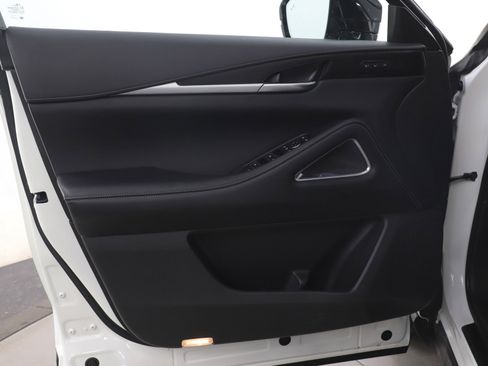 Used 2024 INFINITI QX60 Sensory image 23