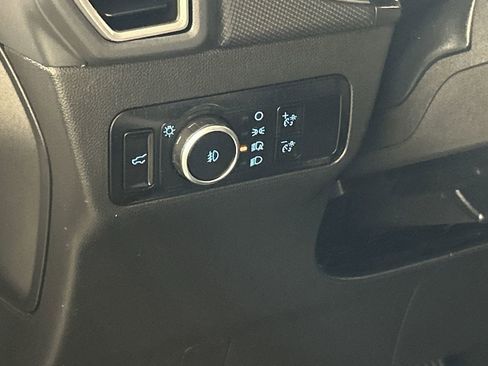 Used 2023 Ford Bronco Sport Big Bend w/ Convenience Package AWD/4WD image 12