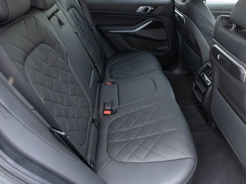 Used 2026 BMW X5 xDrive40i AWD/4WD image 19