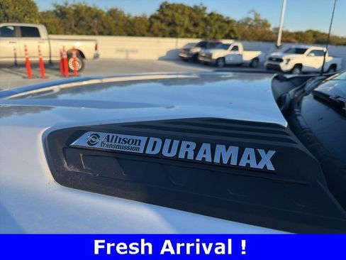 Certified 2025 Chevrolet Silverado 2500 LT w/ Safety Package image 16