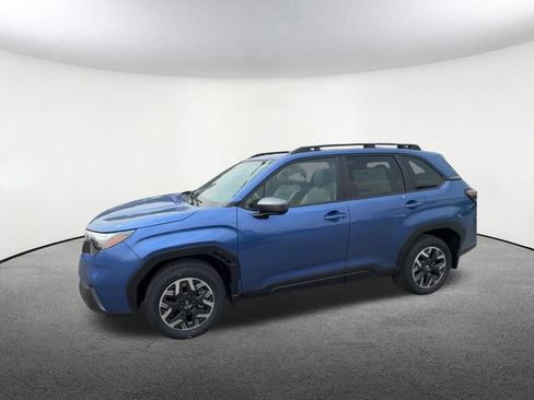 New 2026 Subaru Forester Premium AWD/4WD image 4