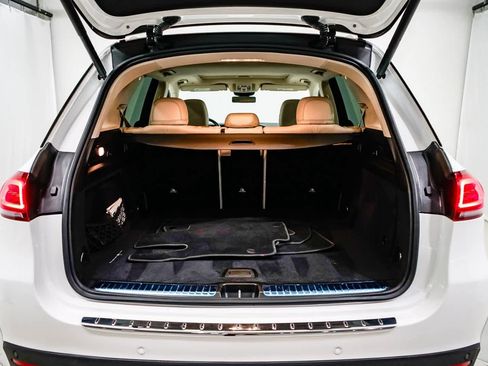 Certified 2022 Mercedes-Benz GLE 350 GLE 350 image 27