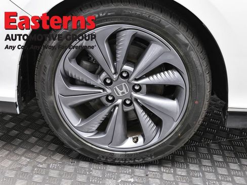 Used 2018 Honda Clarity Plug-In Hybrid image 31