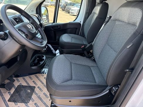 New 2026 RAM ProMaster 1500 w/ Quick Order Package 22G SLT FWD image 23