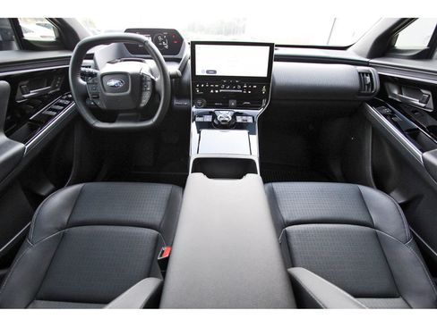 Used 2024 Subaru Solterra AWD/4WD image 10