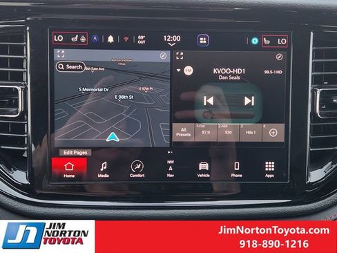 Used 2025 Dodge Durango GT AWD/4WD image 19