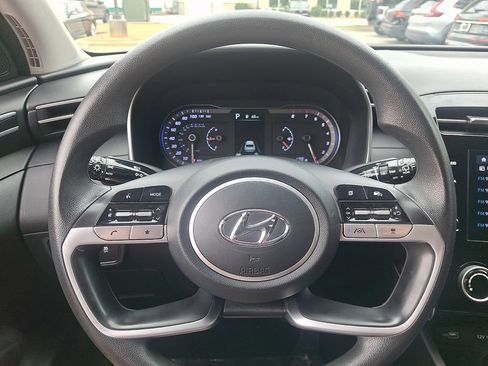 Used 2023 Hyundai Tucson SEL w/ Winter Package AWD/4WD image 19