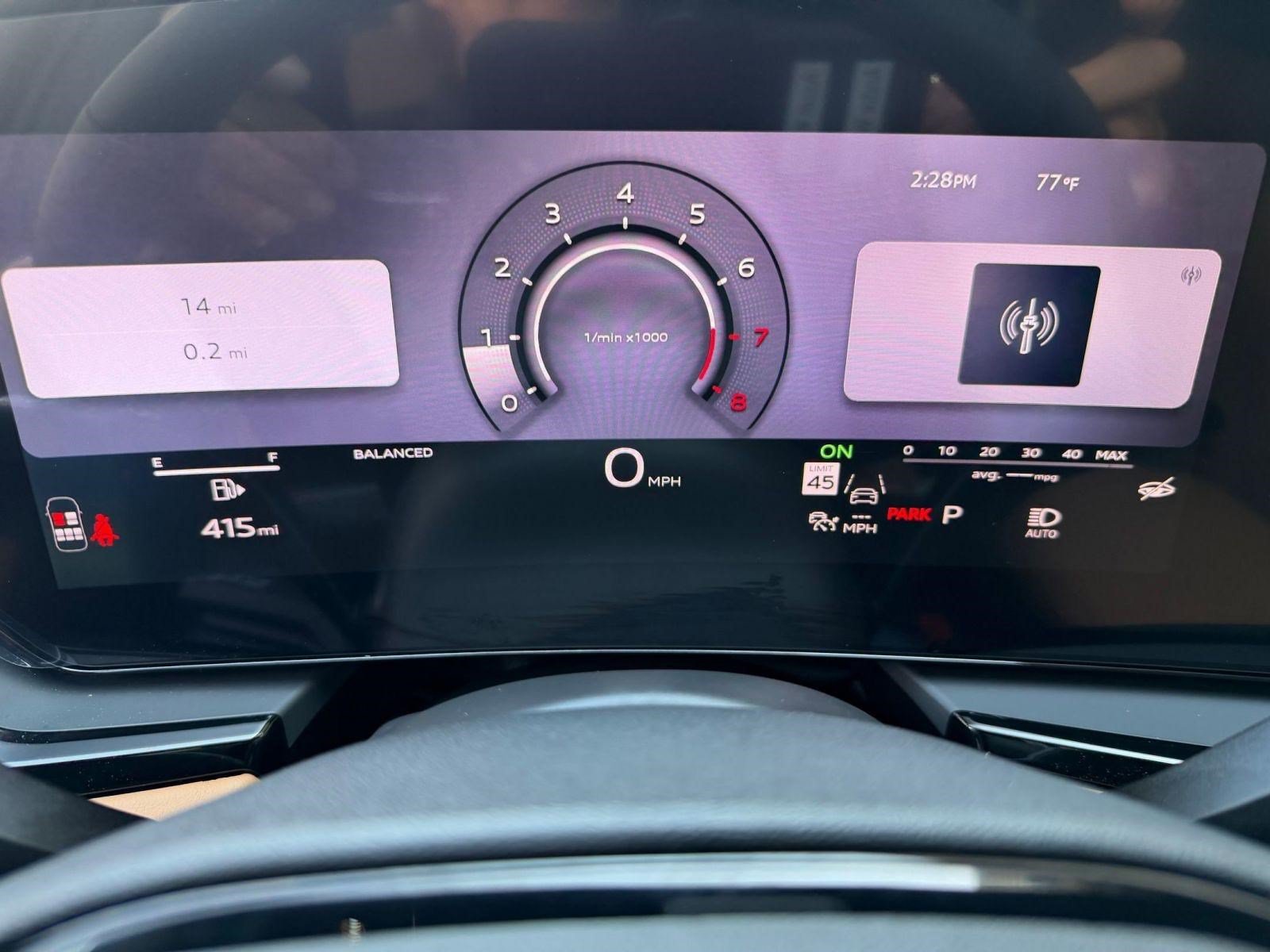 New 2026 Audi A5 Premium Plus AWD/4WD image 19