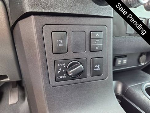 Used 2020 Toyota Sequoia Platinum RWD image 36