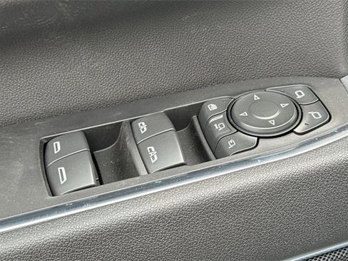 New 2025 GMC Sierra 2500 SLT w/ SLT Premium Package image 12