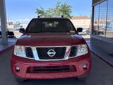 Used 2012 Nissan Pathfinder S image 2