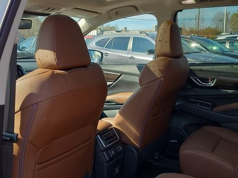 New 2026 Subaru Ascent Touring image 12