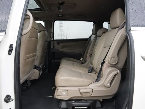 Used 2018 Honda Odyssey Elite image 19