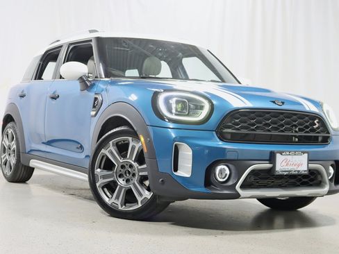 Used 2024 MINI Cooper Countryman S AWD/4WD image 7