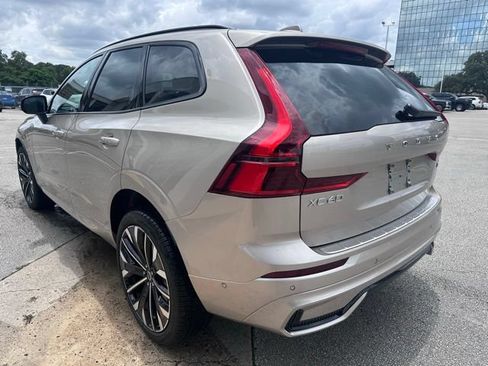 Certified 2026 Volvo XC60 T8 Ultra w/ Climate Package AWD/4WD image 5