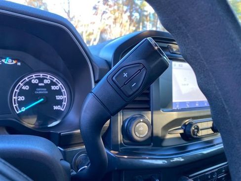 Used 2022 Ford F150 XL w/ Trailer Tow Package image 16