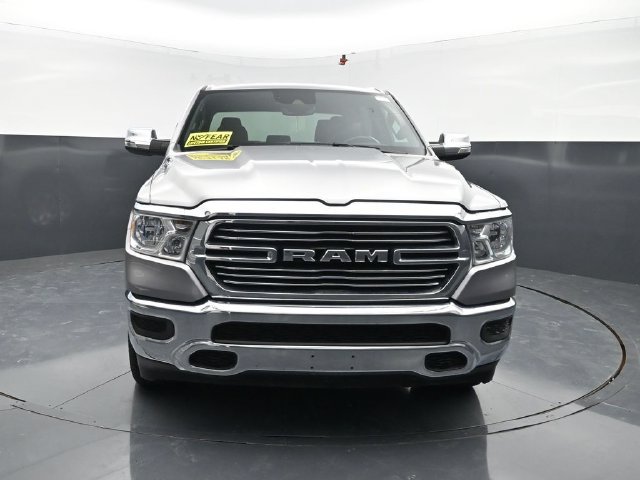 Used 2024 RAM 1500 Laramie AWD/4WD image 2
