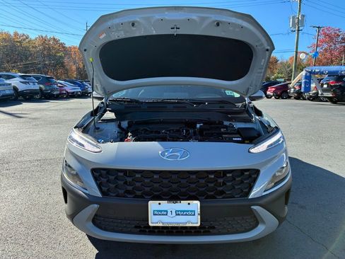 Used 2023 Hyundai Kona SEL w/ Cargo Package image 9
