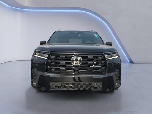 New 2026 Honda Pilot Black Edition image 9