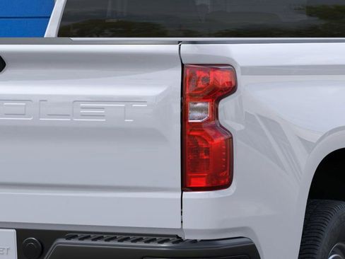 New 2026 Chevrolet Silverado 1500 W/T w/ WT Value Package image 11