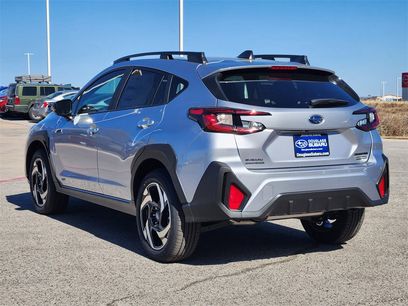 New 2026 Subaru Crosstrek 2.5i Limited w/ Crosstrek Mirror Package