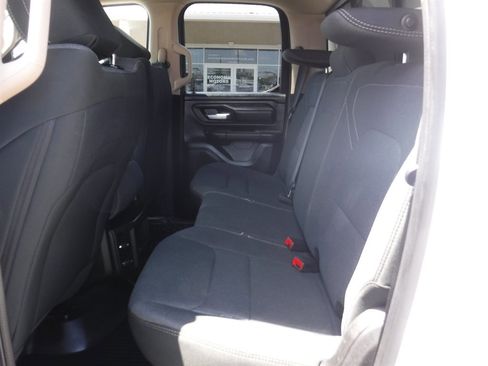 Used 2021 RAM 1500 Tradesman image 9