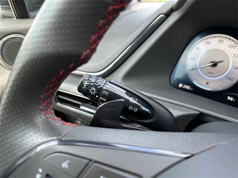 Used 2022 Hyundai Sonata N Line image 24