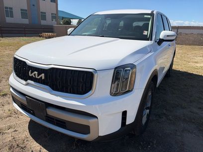 Certified 2023 Kia Telluride LX