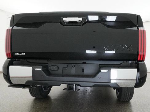 New 2026 Toyota Tundra 1794 Edition AWD/4WD image 47