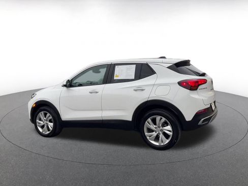 Used 2025 Buick Encore GX Preferred image 10