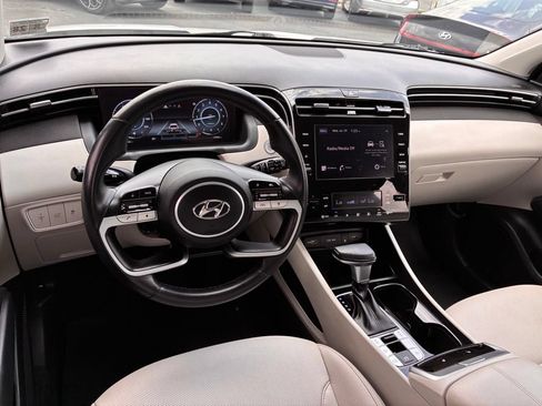 Used 2023 Hyundai Tucson SEL w/ Convenience Package AWD/4WD image 26