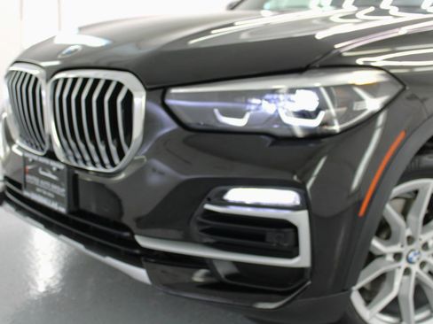Used 2020 BMW X5 xDrive40i image 21