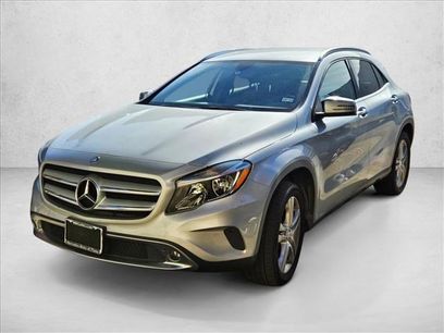 Used 2015 Mercedes-Benz GLA 250