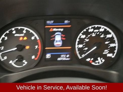 Used 2021 Nissan Altima 2.5 S FWD image 18