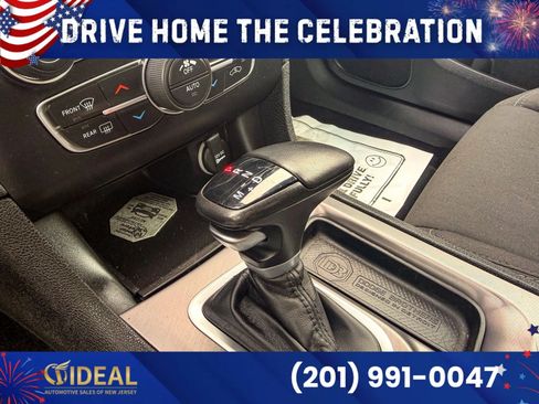 Used 2023 Dodge Charger R/T RWD image 32