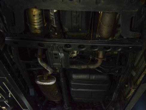 Used 2003 Toyota Land Cruiser image 42