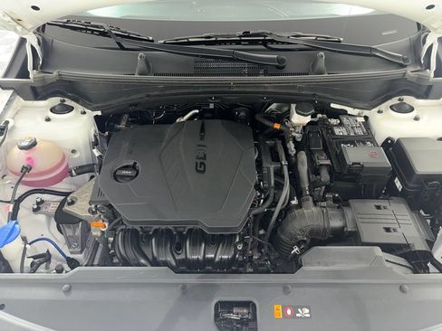Used 2023 Kia Sportage EX AWD/4WD image 24