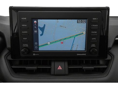 Certified 2019 Toyota RAV4 LE AWD/4WD image 11