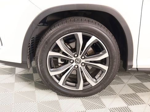 Used 2020 Lexus RX 350L FWD w/ Premium Package image 19
