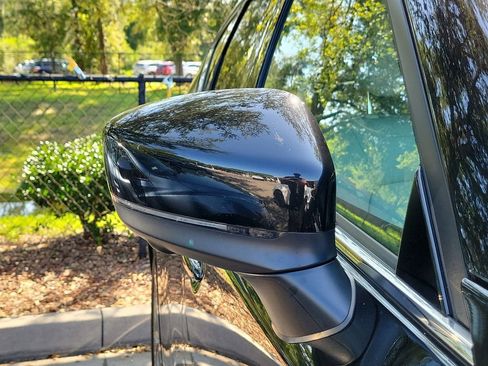 Certified 2025 MAZDA CX-5 AWD 2.5 S w/ Premium Plus Pkg image 11