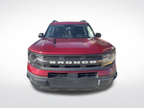 Used 2021 Ford Bronco Sport Big Bend AWD/4WD image 9