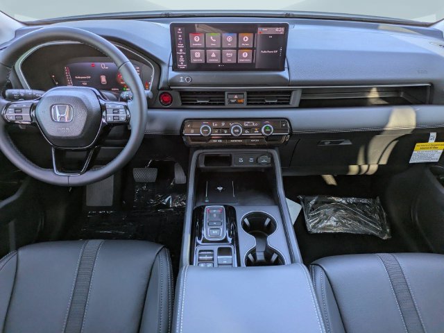New 2026 Honda Pilot EX-L image 14