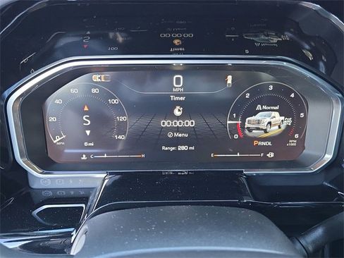 New 2026 GMC Sierra 1500 Elevation w/ Elevation Select Package image 27