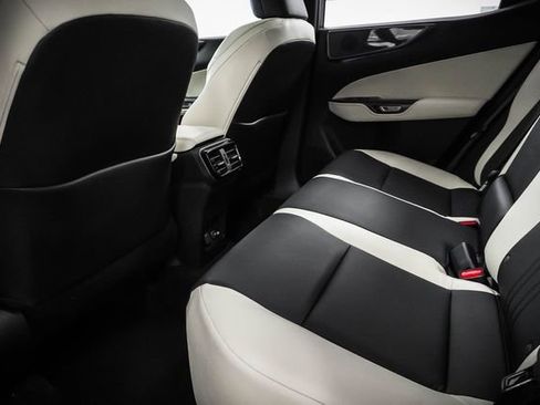 Certified 2024 Lexus NX 350 AWD w/ Vision Package image 21